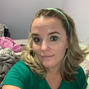 Meet your Posher, Mandy